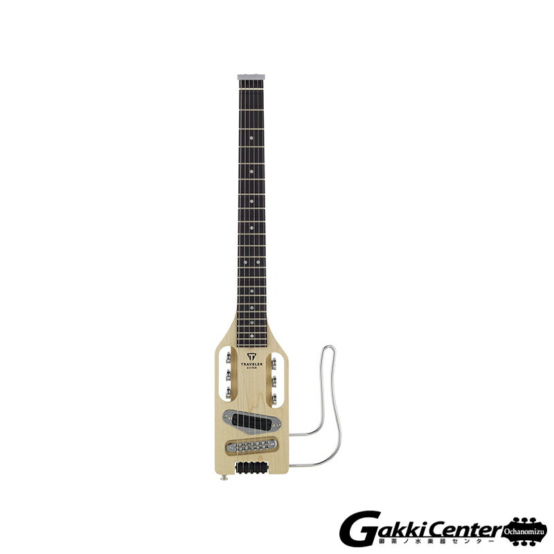 TRAVELER GUITAR Ultra Light Electric