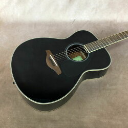 [Used] YAMAHA FS820, Black