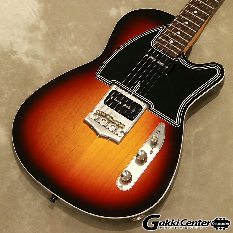 ySALEzBelltone Guitars B-Classic One, Antique BurstyX݌ɕiz