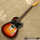 【SALE】Belltone Guitars B-Classic One, Antique Burst【店頭在庫品】 2