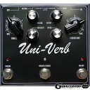 J. Rockett Audio Designs Uni-Verb