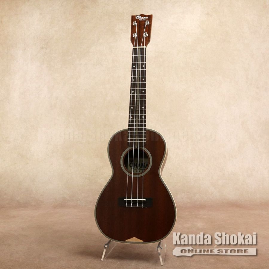 Ohana CK-39 Concert