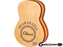 Ohana Shakerlele, Spruce