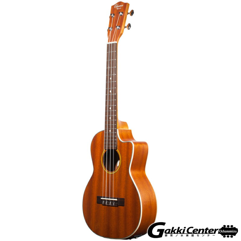 Ohana TK-20CE, Tenor