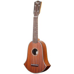 Ohana Ukuleles Vintage Line SKB-35