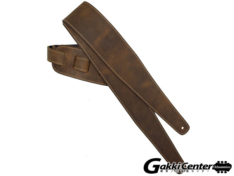 LM Products Classic Leather - Rustic Leather LS-2304W, Dakota Tan