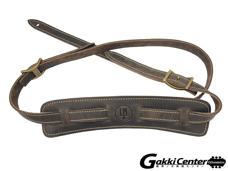 LM Products Vintage Pad - Rustic Edition VPD Kona Grey