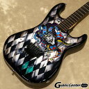 ySALEz Bootleg Guitars B Series H Floyd Custom JesteryVANo:K05207zyX݌ɕiz