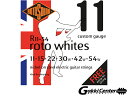 ROTOSOUND R11-54 Custom (.011-.054)