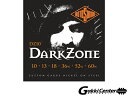 ROTOSOUND DZ10 Darkzone Custom (.010-.060)