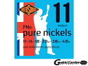 ROTOSOUND PN11 Pure Nickels Medium (.011-.048)