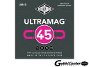 ROTOSOUND Ultramag UM45 Long Scale Standard (.045-.105)