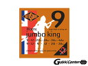 ROTOSOUND JK30SL Super Light 12 Strings Set (.009-.046)