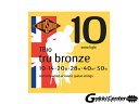ROTOSOUND TB10 Extra Light (.010-.050)