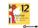 ROTOSOUND TB12 Medium Light (.012-.054)