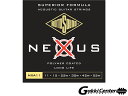ROTOSOUND Nexus Acoustic NXA11 Light (.011-.052)