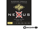 ROTOSOUND Nexus Acoustic NXA12 Medium Light (.012-.054)