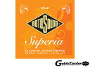 ROTOSOUND Superia Classical CL2 Normal Tension (Tie End)