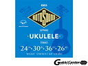 ROTOSOUND Ukulele RS85S (Soprano)