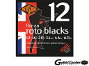 ROTOSOUND R12-60 Custom (.012-.060)