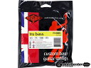 ROTOSOUND RS88EL TRU BASS 88 NYLON TAPEWOUND EXTRA LONG (.065-.115)
