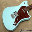 Balaguer Guitars Espada Standard, Gloss Pastel BlueyVANo:IW22020087zyX݌ɕiz