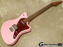 Balaguer Guitars Espada Standard, Gloss Pastel Pink【シリアルNo:IW21070059/3.5kg】【店頭在庫品】