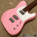 Balaguer Guitars Thicket Standard, Gloss Pastel PinkyVANo:IW22020094zyX݌ɕiz