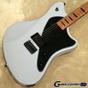 Balaguer Guitars Espada 2023 Limited Select, Gloss Space GrayyVANo:B22-1313zyX݌ɕiz