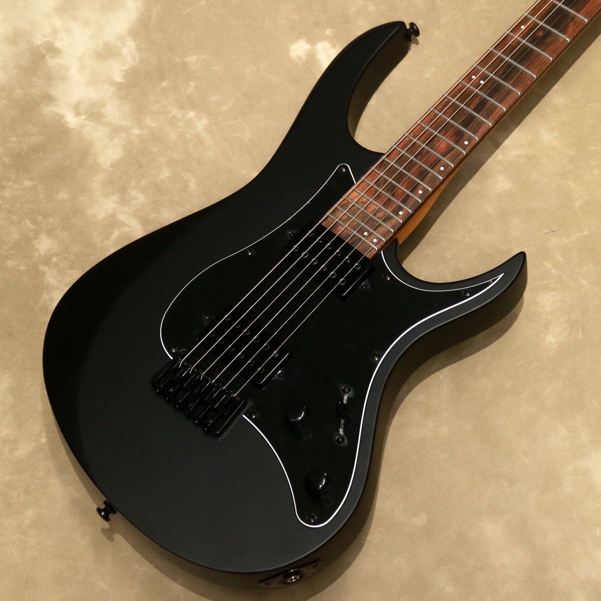 Balaguer Guitars ( バラゲール・ギターズ ) Diablo Black Friday 2023 Select 【WEBSHOP在庫】