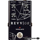 Revv Amplification G Series G8 Pedal