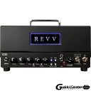 Revv Amplification Lunchbox Amplifiers G20