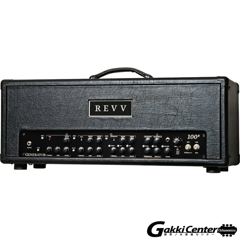 Revv Amplification Generator 100R MK3