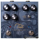 Revv Amplification Shawn Tubbs Tilt Overdrive