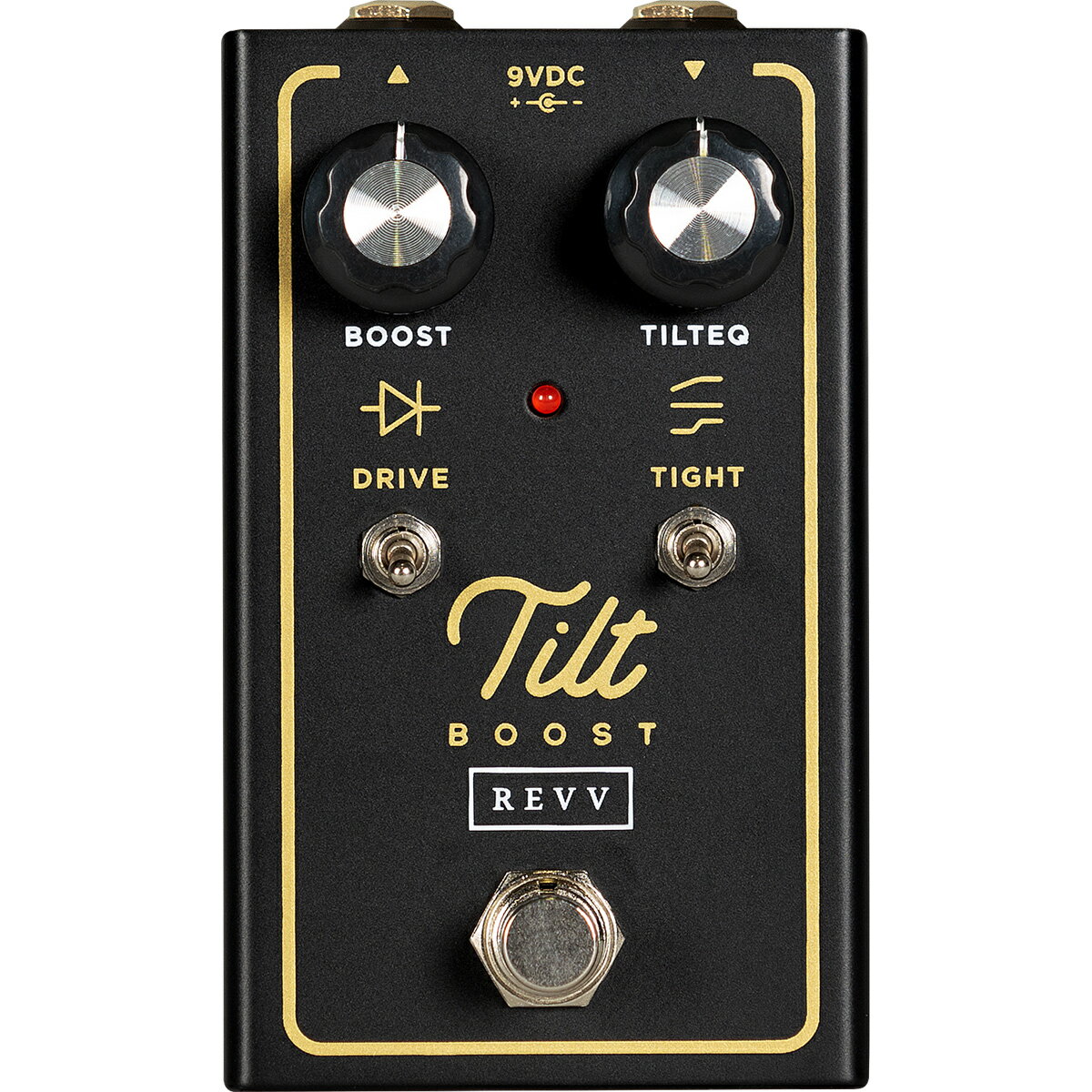 Revv Amplification Tilt Boost