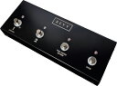 Revv Amplification Lunchbox Amplifiers G20 Footswitch