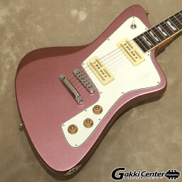 Baum Guitars Wingman Limited Drop, Burgundy Mist【シリアルNo:WM00288】【店頭在庫品】