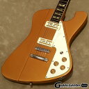 Baum Guitars Custom Shop Backwing, Inca GoldyVANo:BA22006zyX݌ɕiz