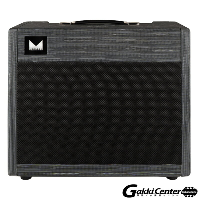 Morgan Amplification MVP66 Combo, Twilight