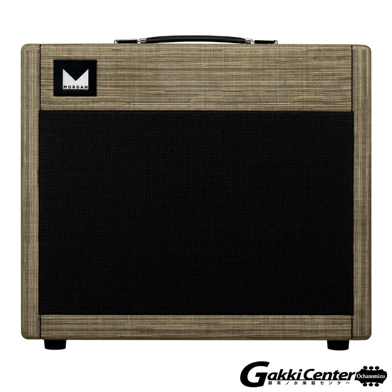 Morgan Amplification MVP66 Combo, Driftwood