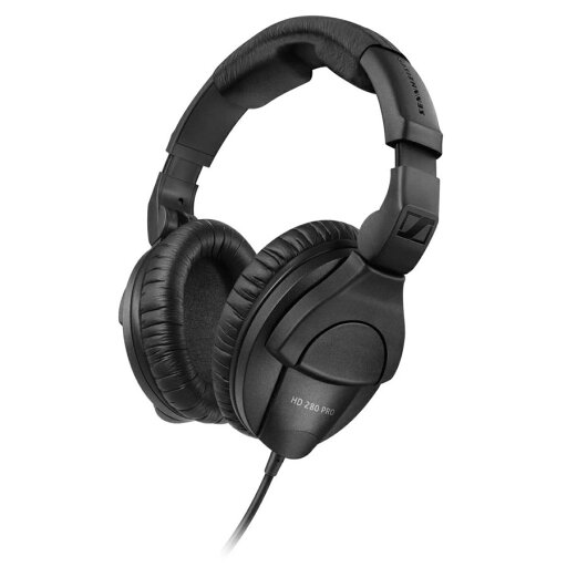 SENNHEISER ( ゼンハイザー ) HD 280 PRO MK2 密閉型モニターヘッドフォン SENNHEISER ( ゼンハイザー ) HD 280 PRO MK2 密閉型モニターヘッドフォン