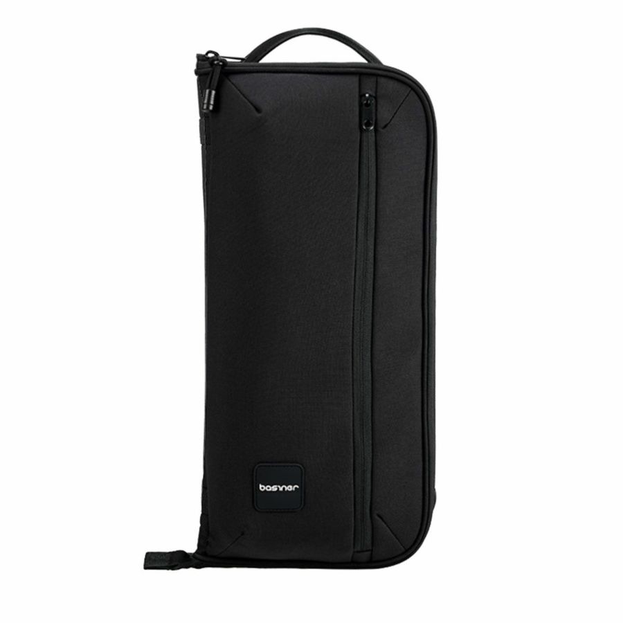 basiner ( ベイシナー ) ACME-SB-NB STICK BAG, Neo Black