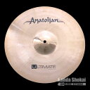 Anatolian Cymbals ( AigA ) ULTIMATE 16hCrash