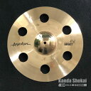 Anatolian Cymbals ( AigA ) DIAMOND Impact 16h FxCrash