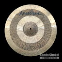 Anatolian Cymbals ( AigA ) KAPPADOKIA 20h Ride