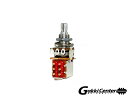 Allparts 250K DPDT Push Pull Audio Pot/2038