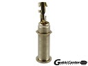 Allparts Switchcraft Stereo Long Threaded Jack/3007