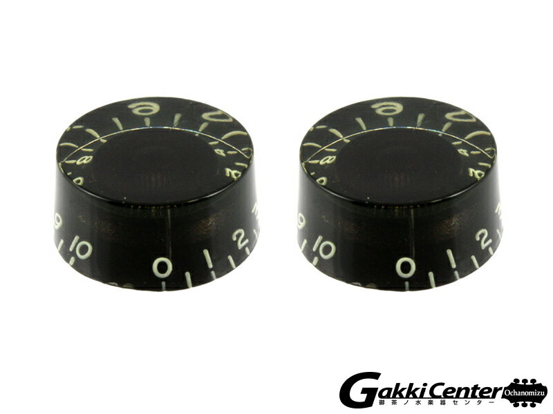 Allparts Vintage Tint Speed Knobs/5007