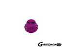 Allparts Set of 2 Purple Volume Knobs/5039