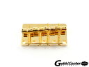 Allparts Gold Bridge for P-Bass and J-Bass/6049